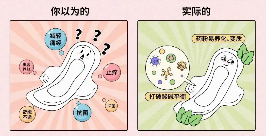 医生建议，理性对待医用卫生巾，避免盲目抢购风潮