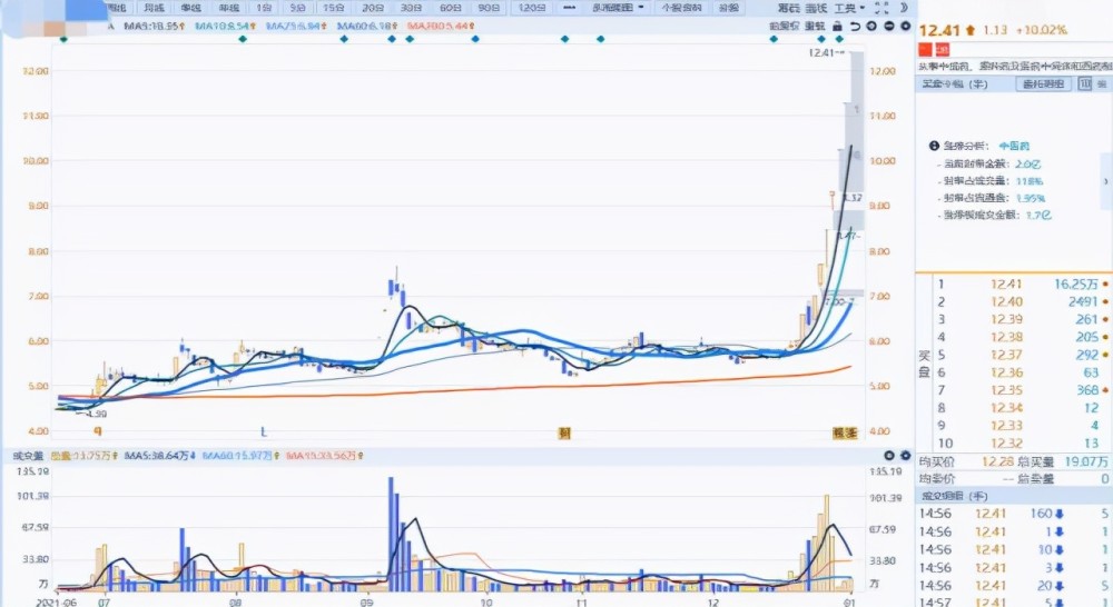 汇鸿集团股票深度解析与前景展望——股吧热议话题