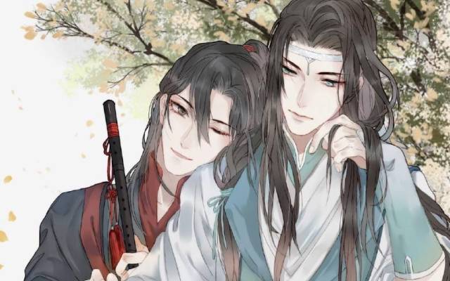 魔道祖师原著小说的魅力及其深远影响