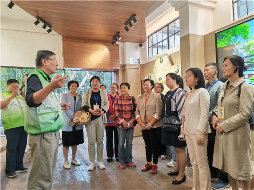 扬州市民观察员协会，持续关注城市脉动，暖新更贴新