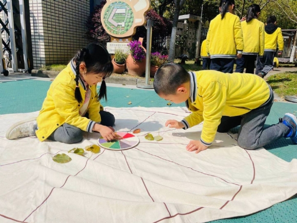 自然探索活动在早期教育中的重要性及其适用性探讨与影响分析