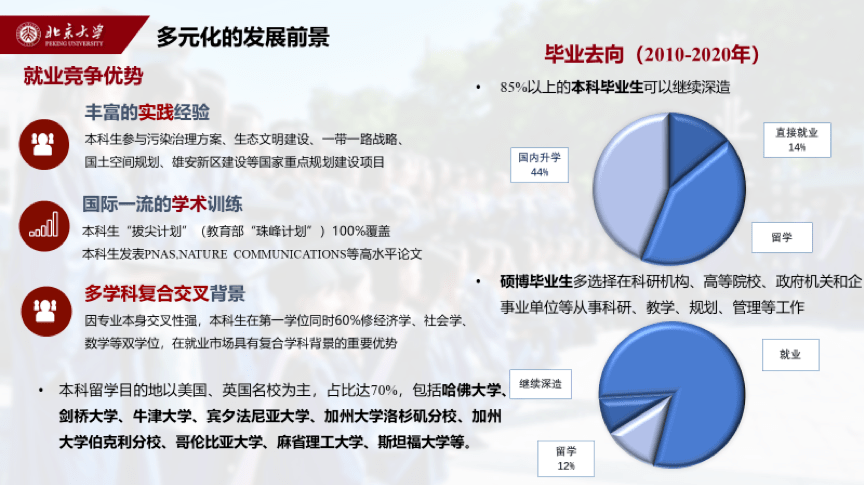 留学生就业难题与多元化发展路径探索