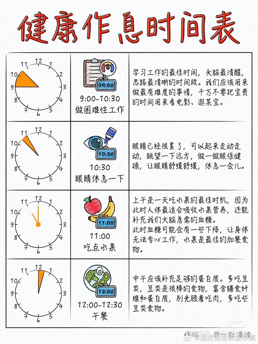 规律作息，实现高效养生的秘诀