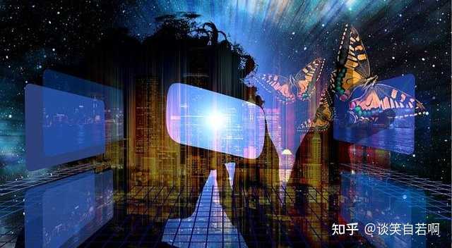 元宇宙技术与虚拟现实的深度融合，探索未来技术前沿的加速融合之路