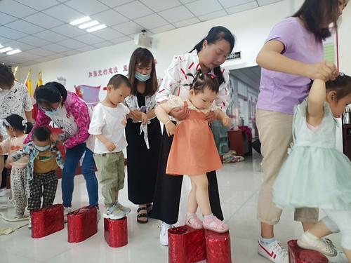 早教市场热潮与科学育儿理念，家庭教育的新挑战与机遇