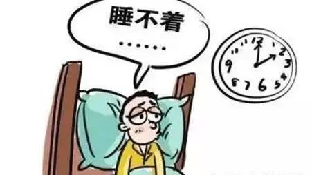 中医方法与失眠治疗及睡眠调理之道