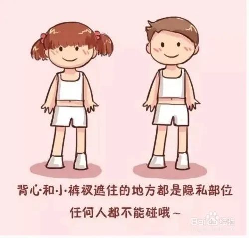 家庭教育，如何培养孩子自我保护意识的重要性