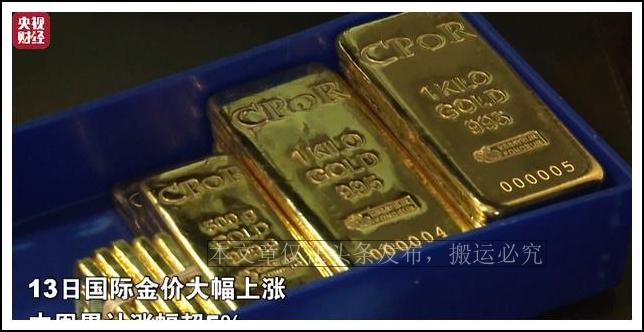 金价上扬势头强劲，揭秘背后因素与未来展望，十年最佳表现可期