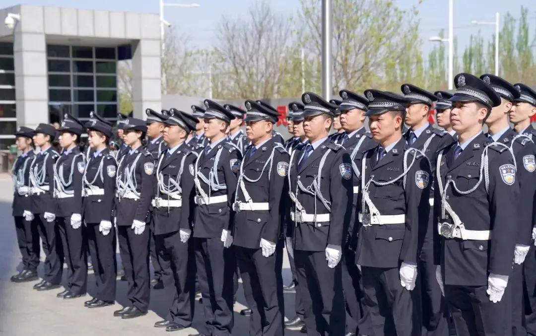 太原市公开招聘500名警务辅助人员的背景分析及其深远影响探讨