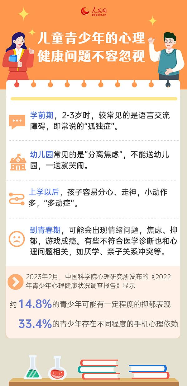 青少年心理健康教育，重要性、挑战与应对之道