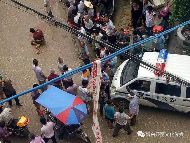 日本街头发生严重砍人事件，两死一伤悲剧震惊社会