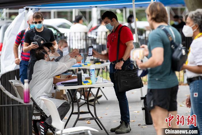 我国猴痘疫苗启动临床试验，迈出预防猴痘关键一步